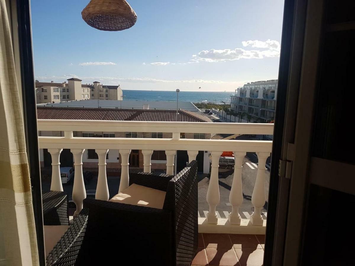 Apartamento En Torrox-Costa A 3 Min De La Playa Apartment Exterior photo