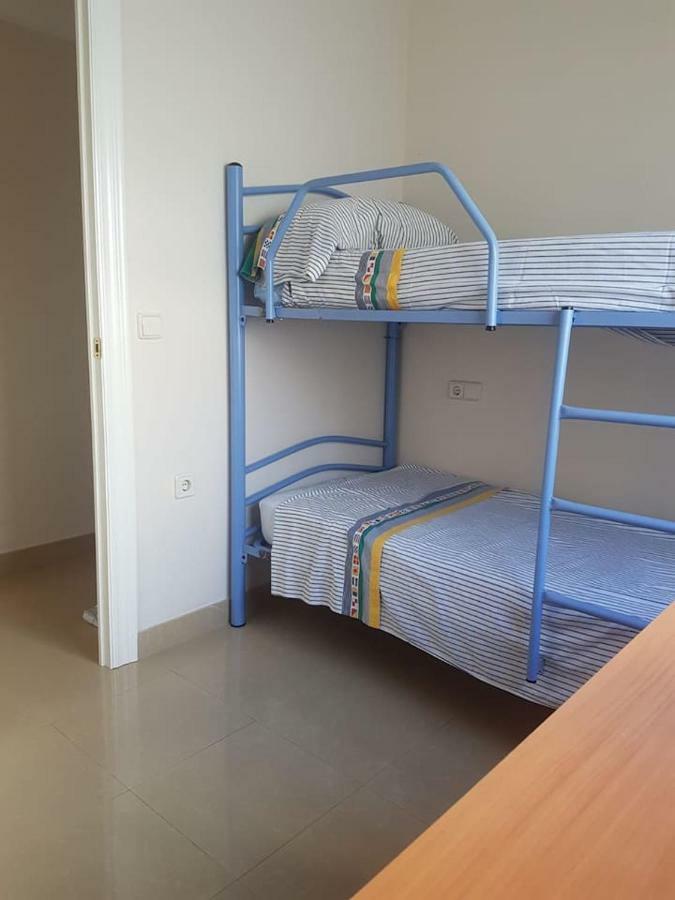 Apartamento En Torrox-Costa A 3 Min De La Playa Apartment Exterior photo